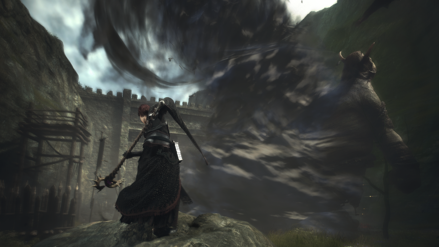 Dragon's Dogma II